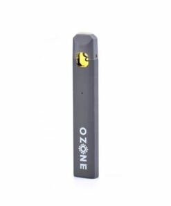 ozone disposable vape pen review