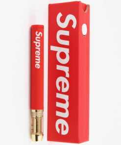supreme vape shop