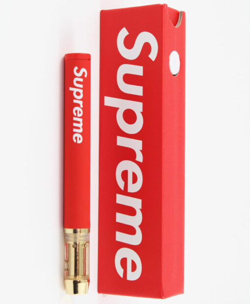 supreme vape shop